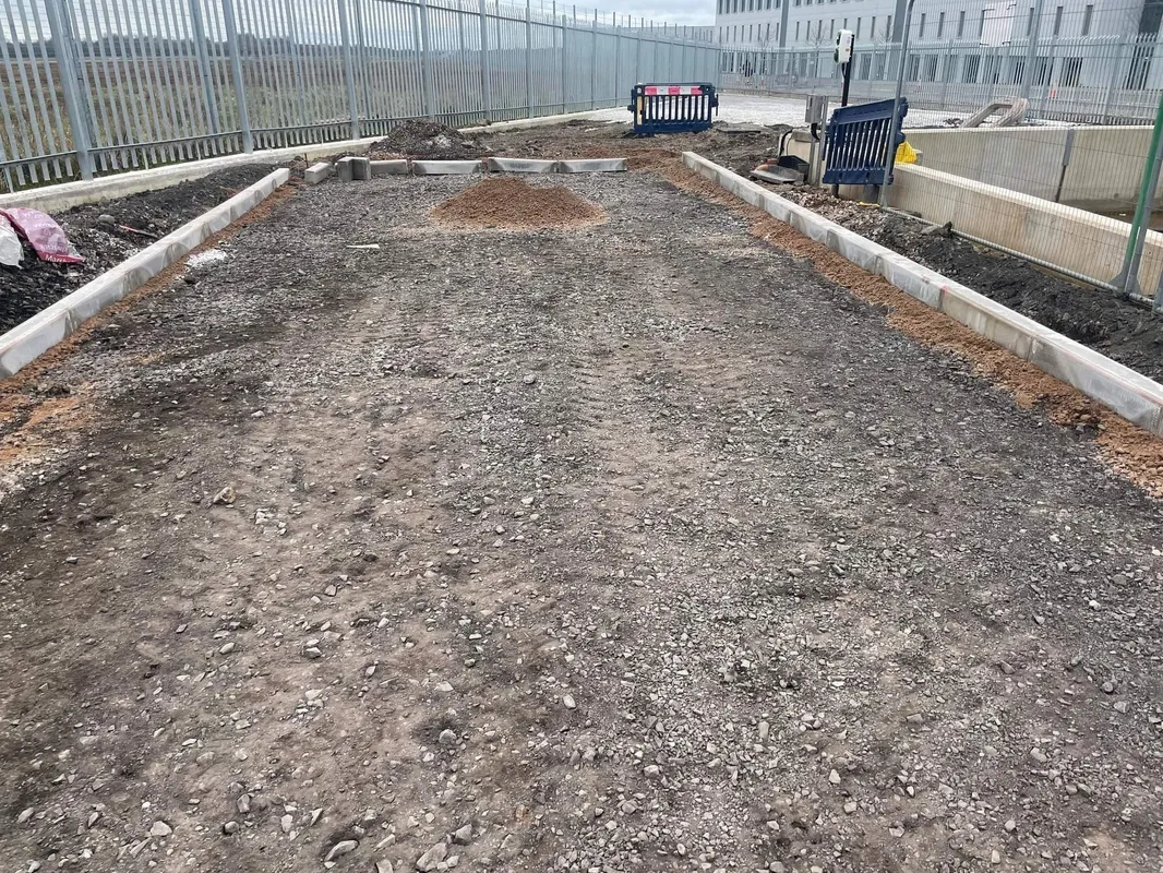 Examples of our work