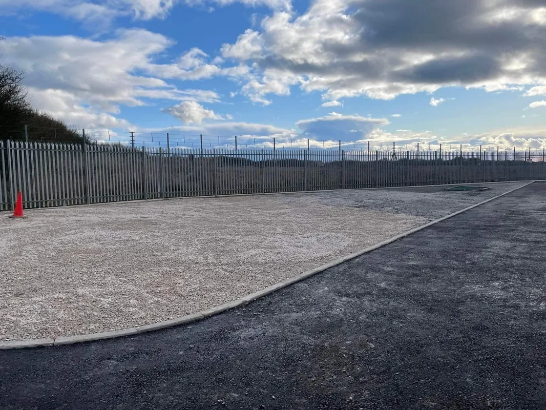 Examples of our work