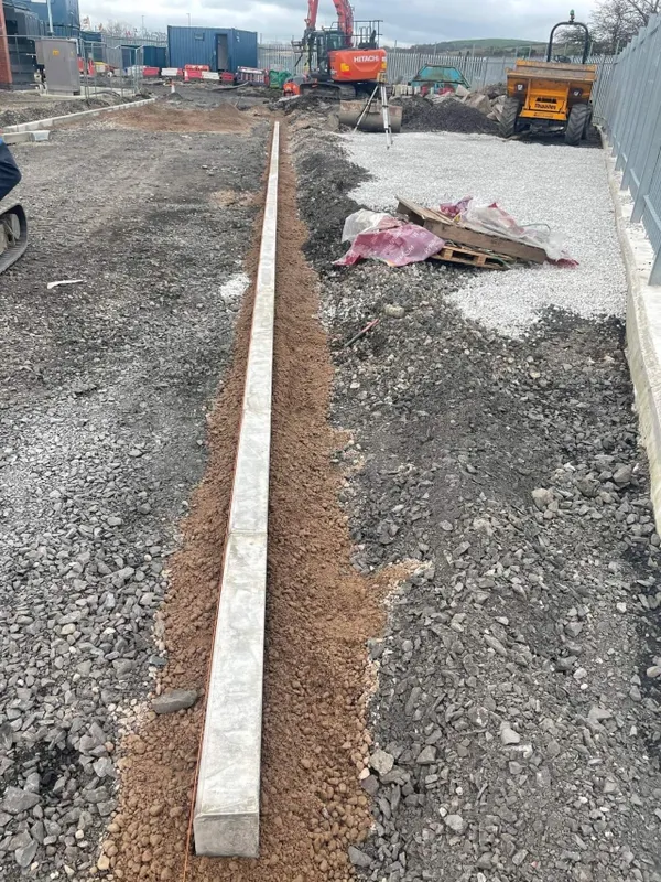 Examples of our work