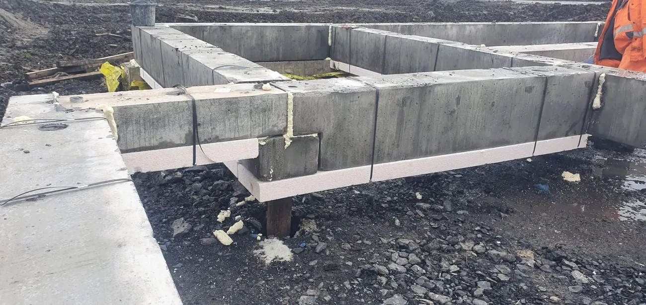 Examples of our work