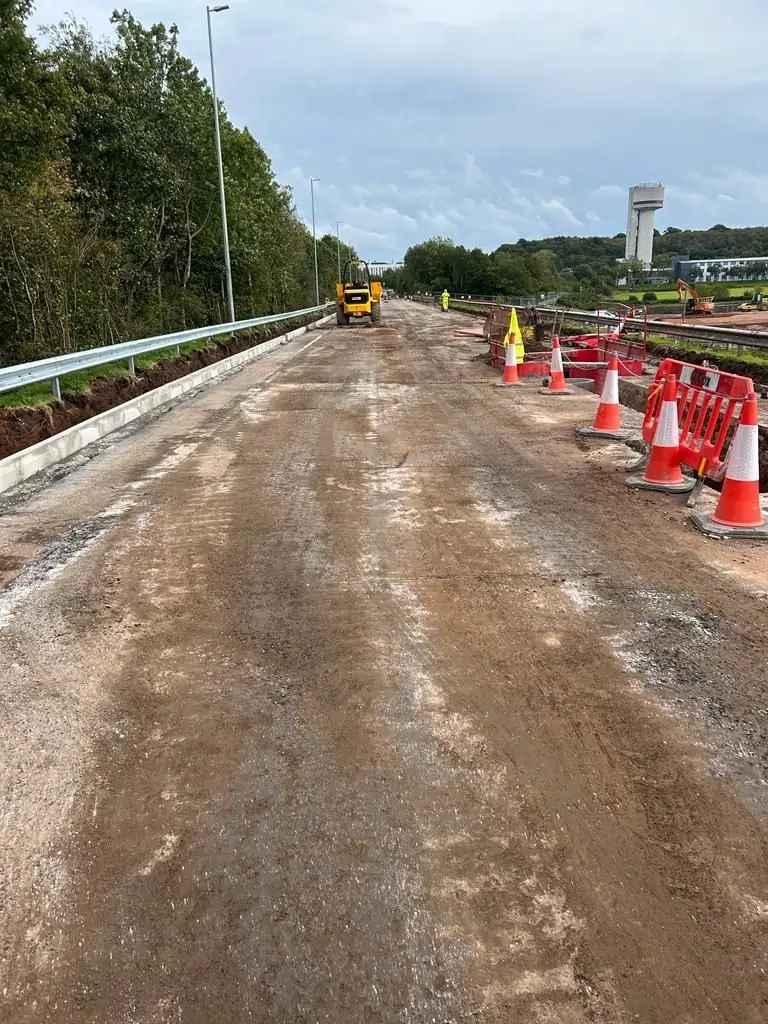 Examples of our work