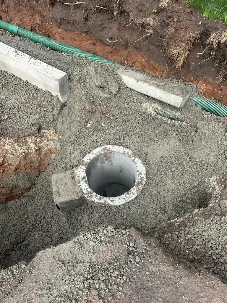 Examples of our work