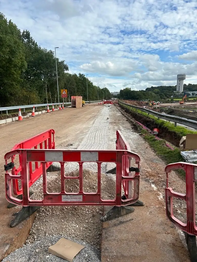 Examples of our work