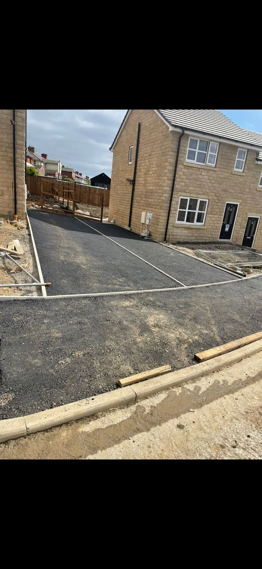 Examples of our work