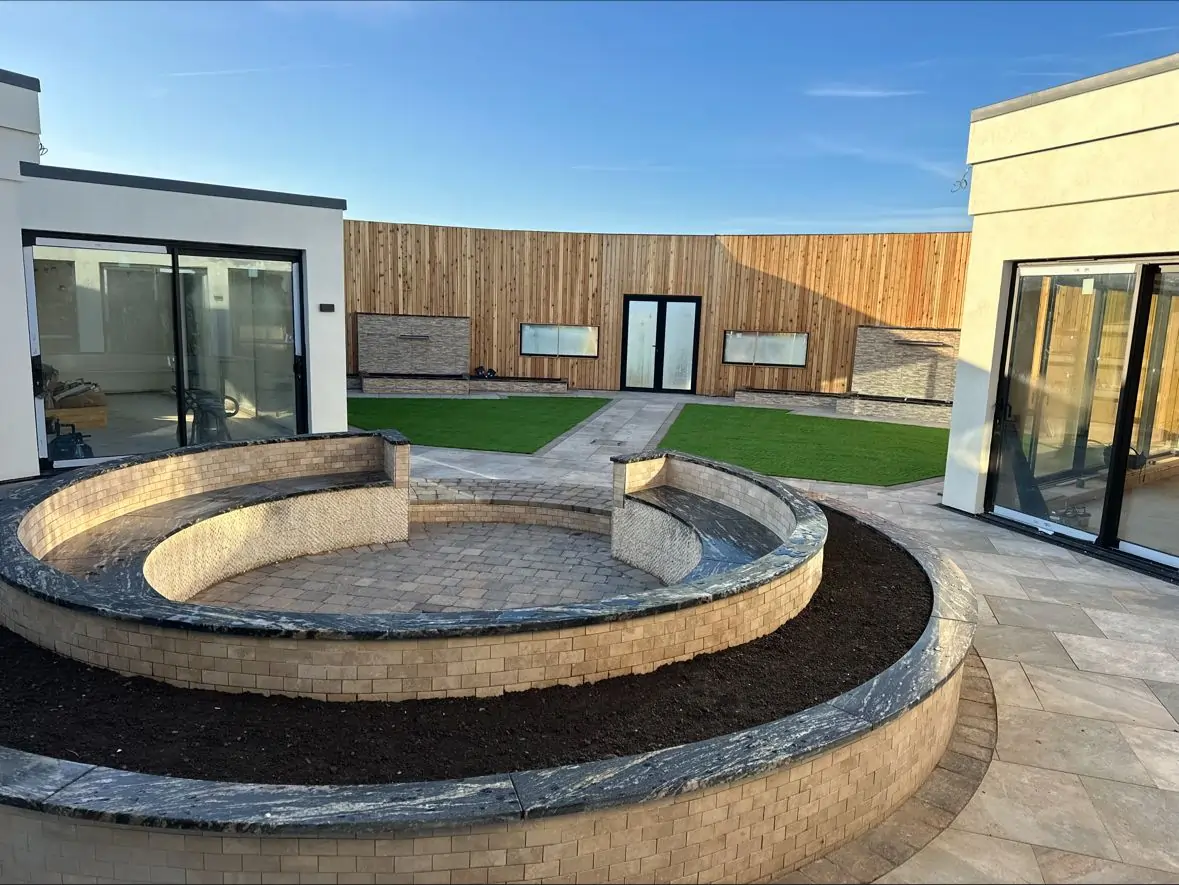 Examples of our work