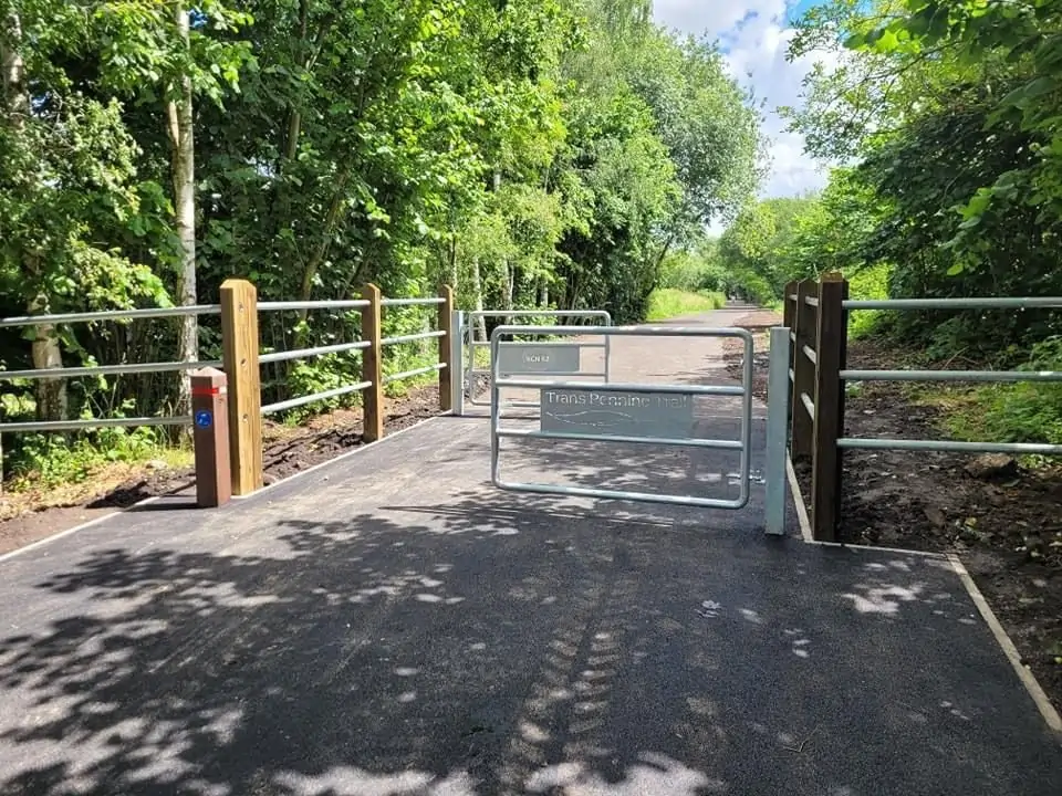 Examples of our work