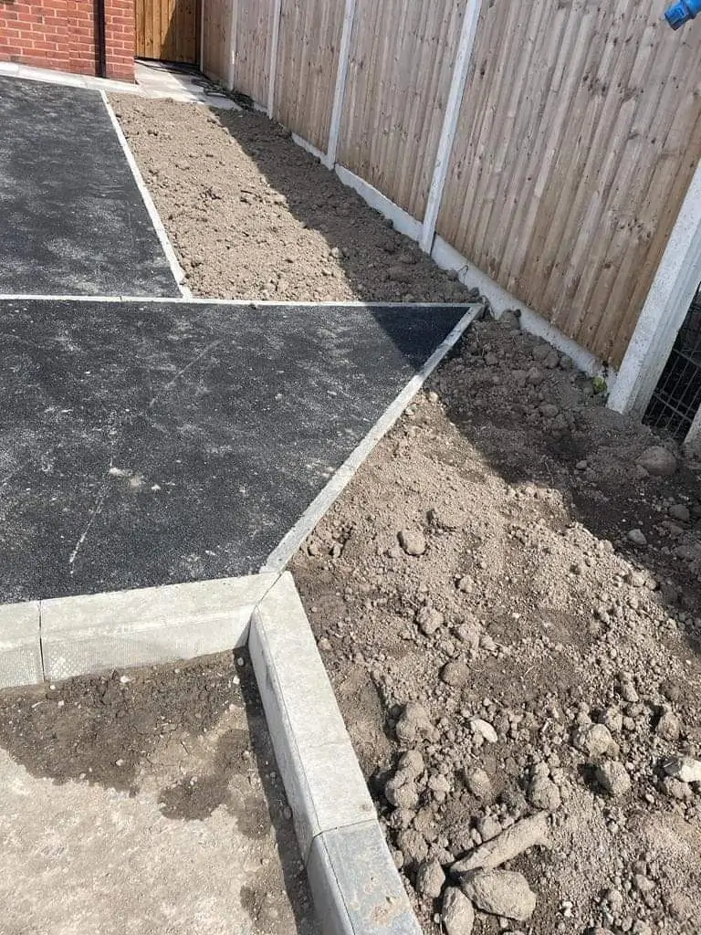 Examples of our work