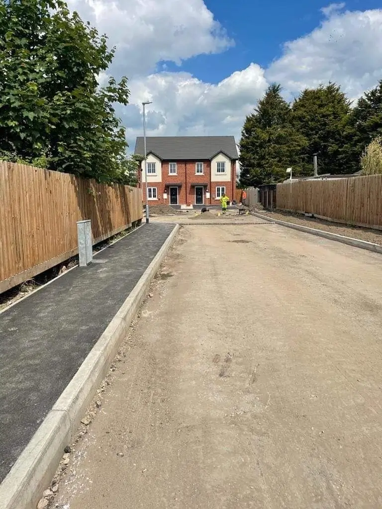 Examples of our work