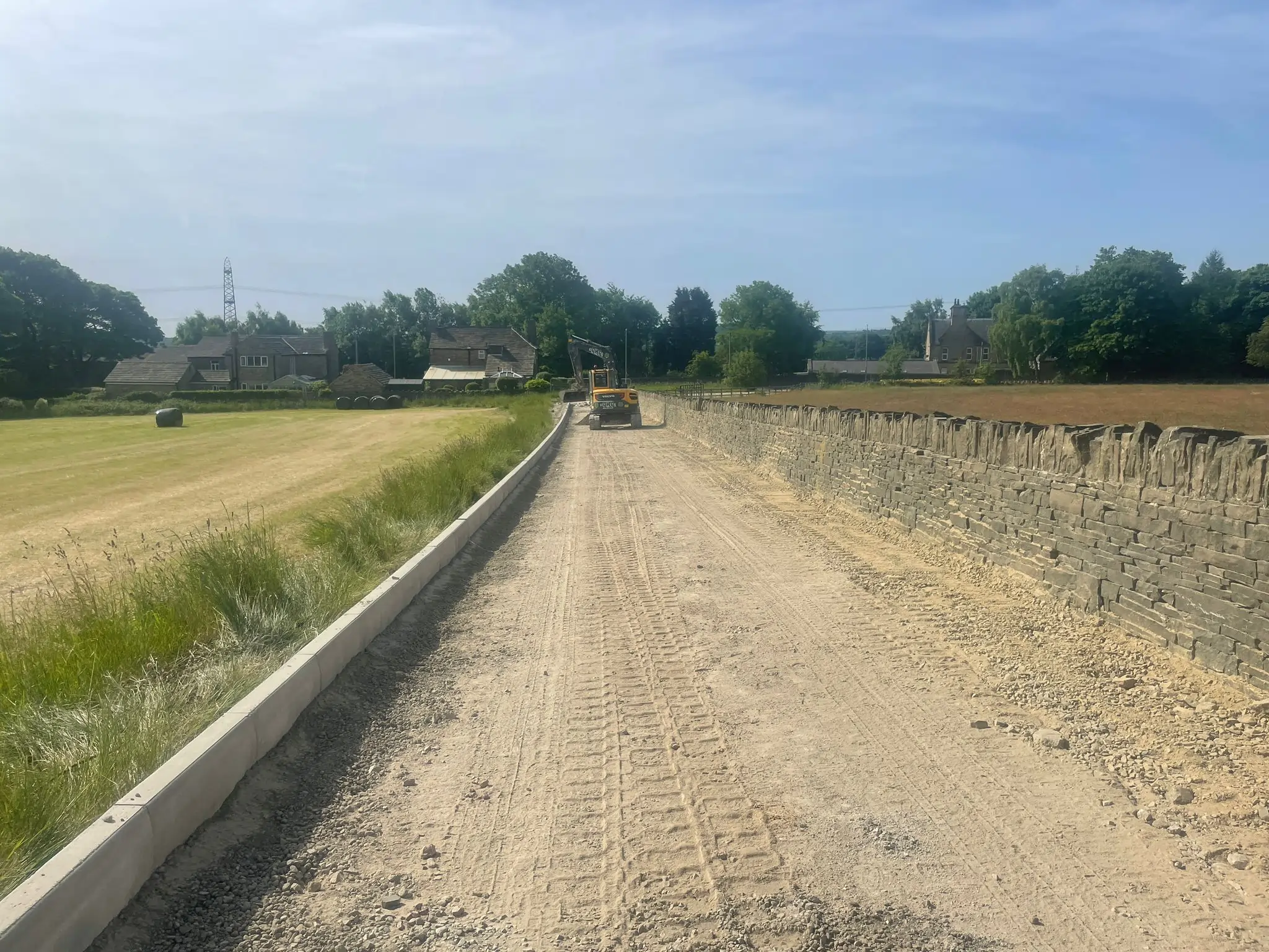 Examples of our work