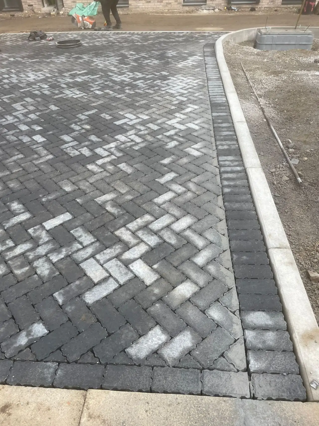 Examples of our work