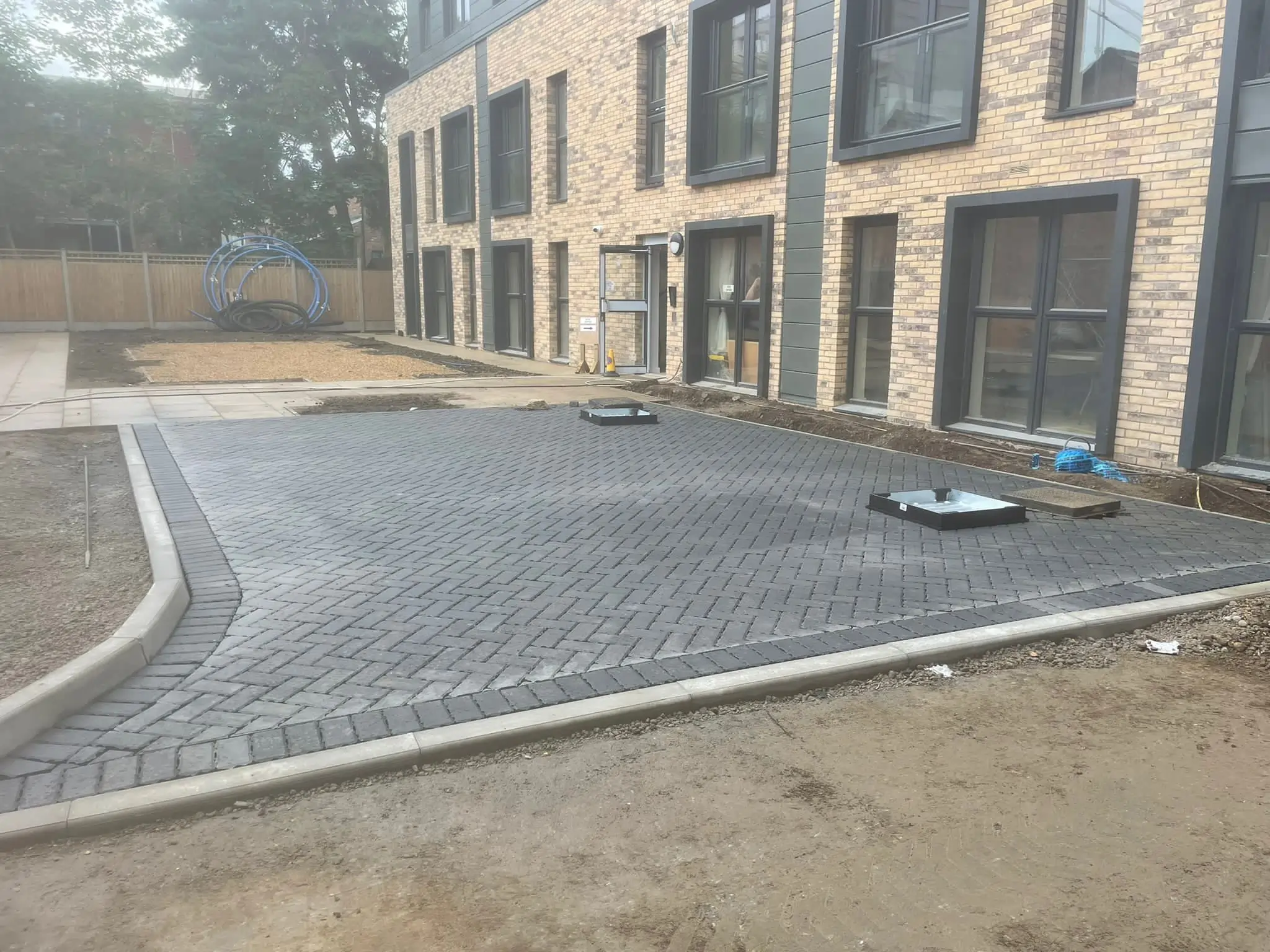 Examples of our work