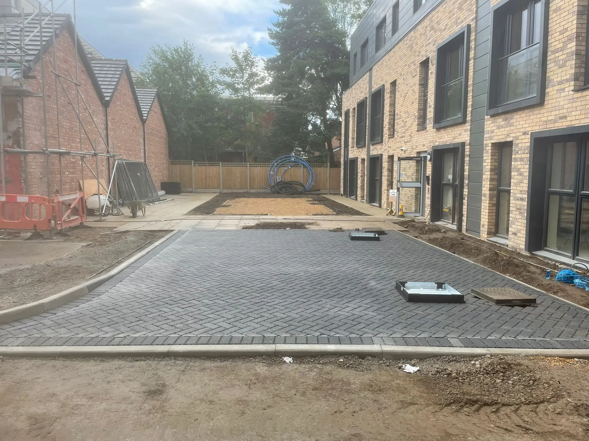 Examples of our work