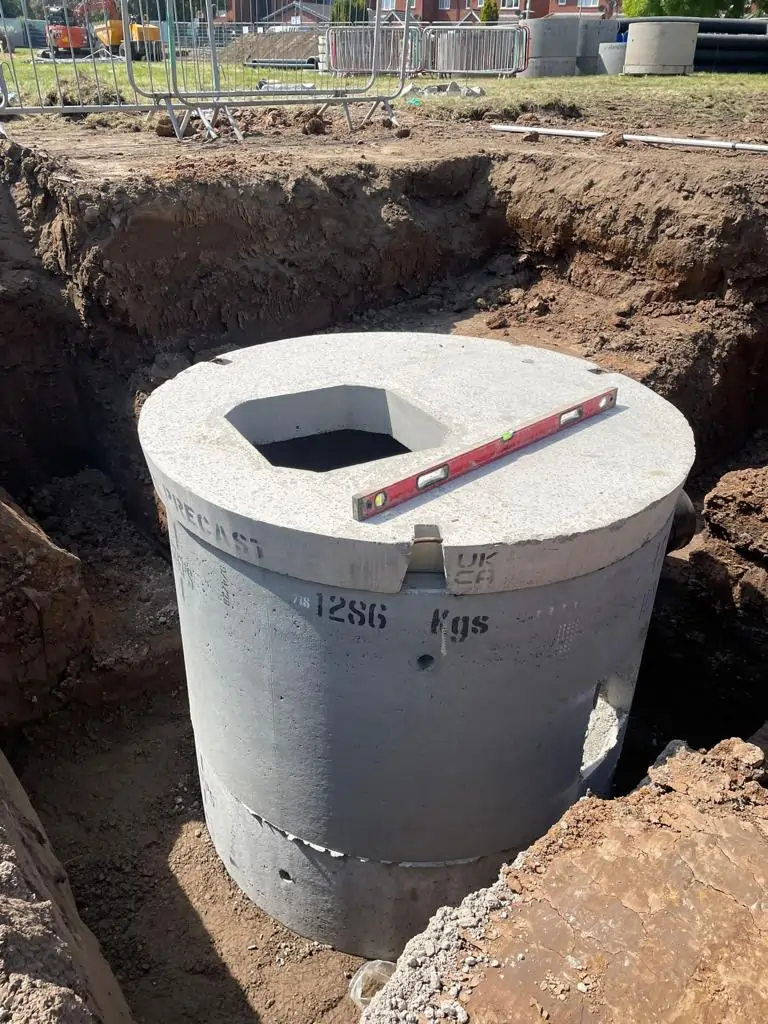 Examples of our work