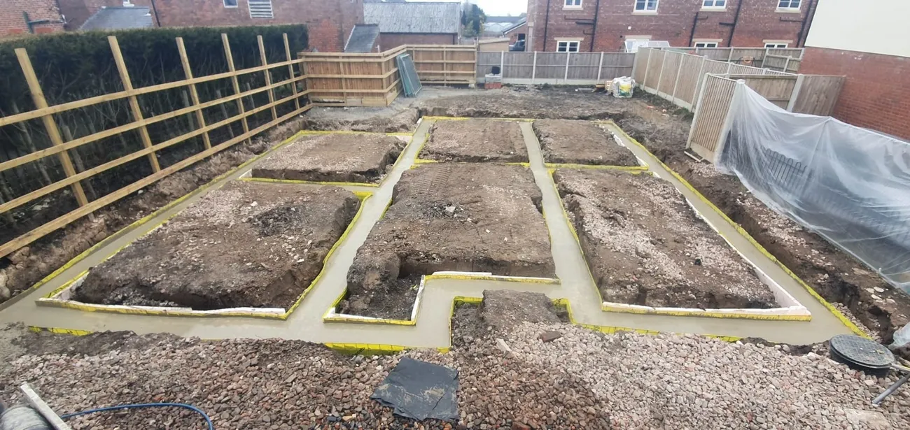 Examples of our work