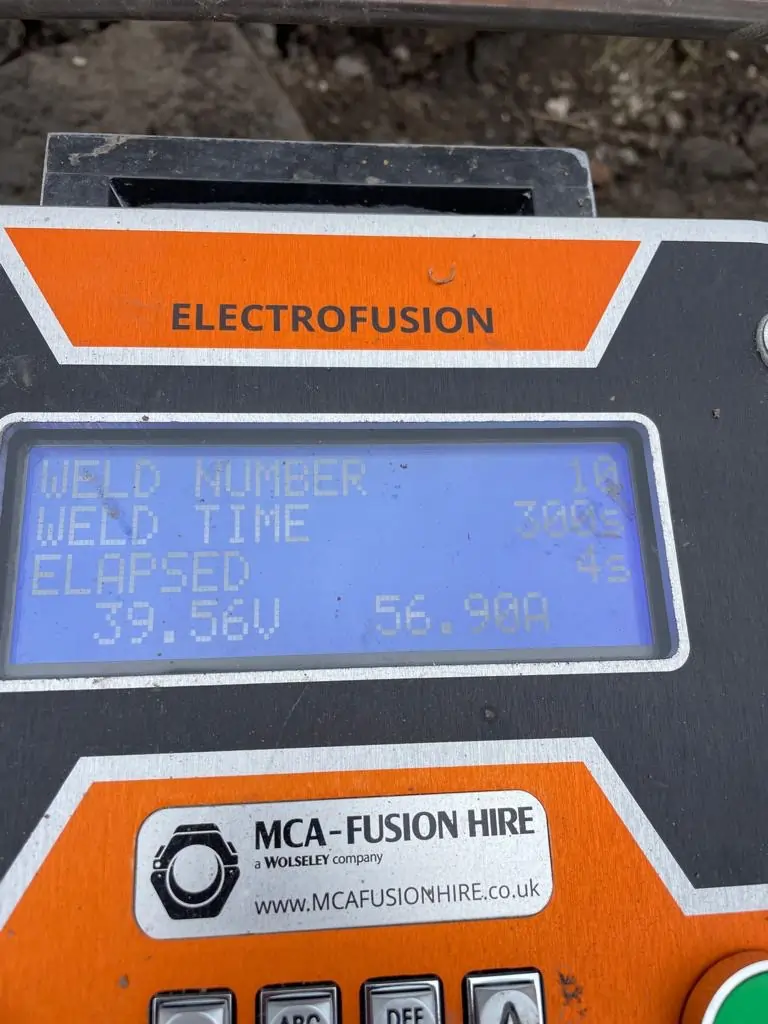 Examples of our work