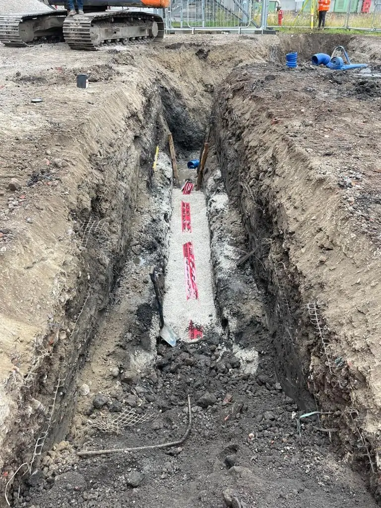 Examples of our work