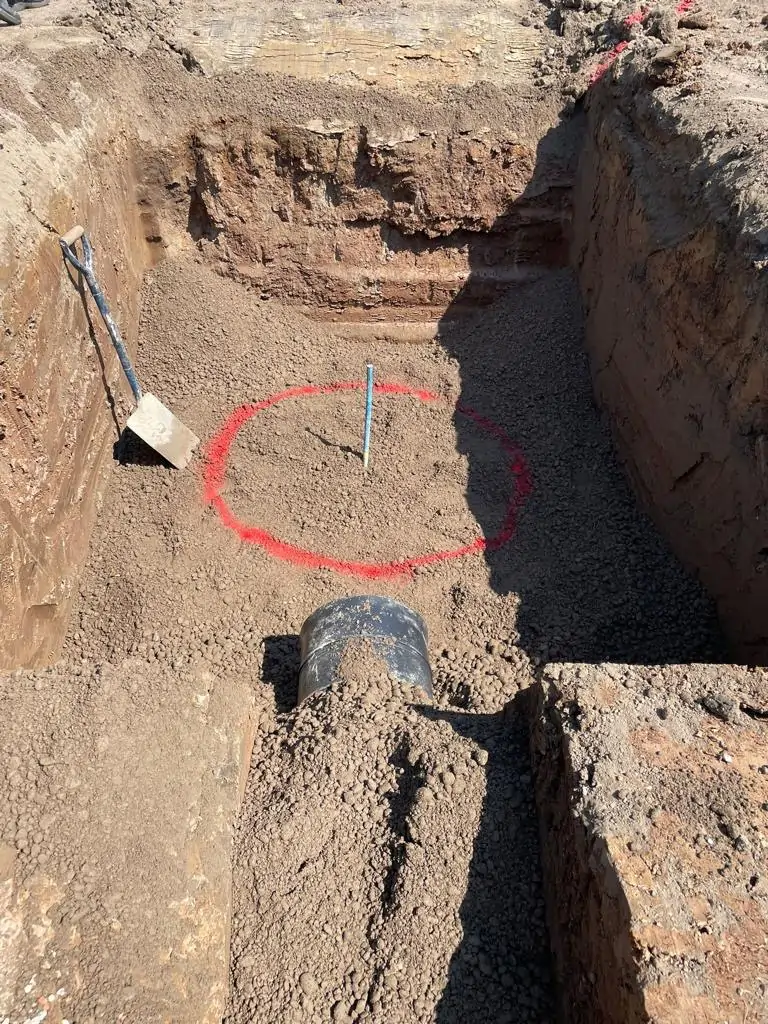 Examples of our work