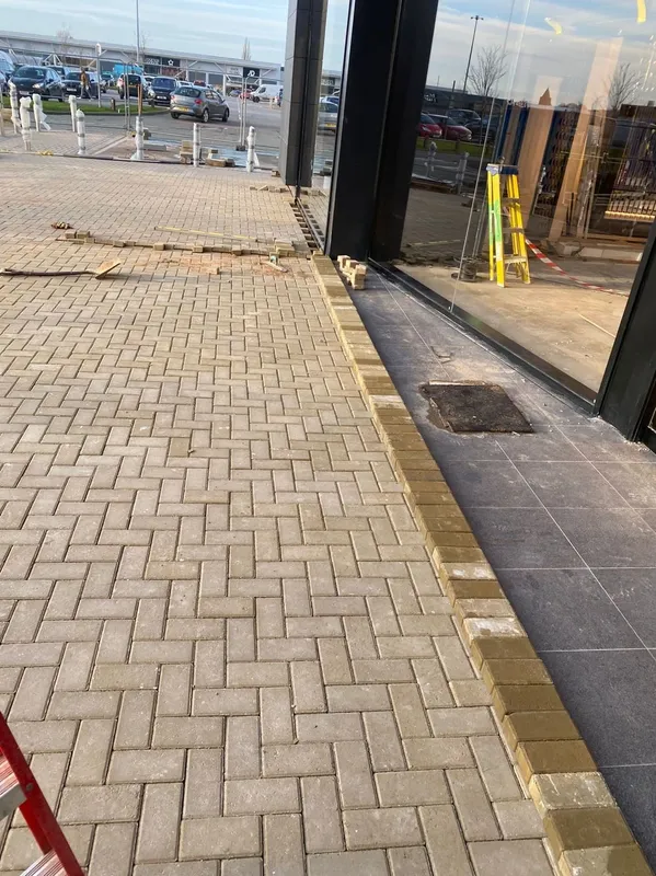 Examples of our work