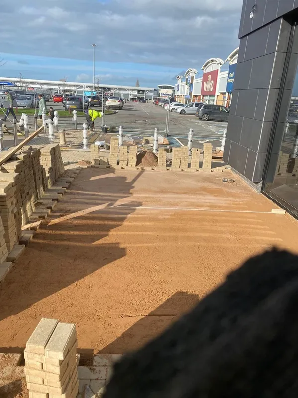 Examples of our work