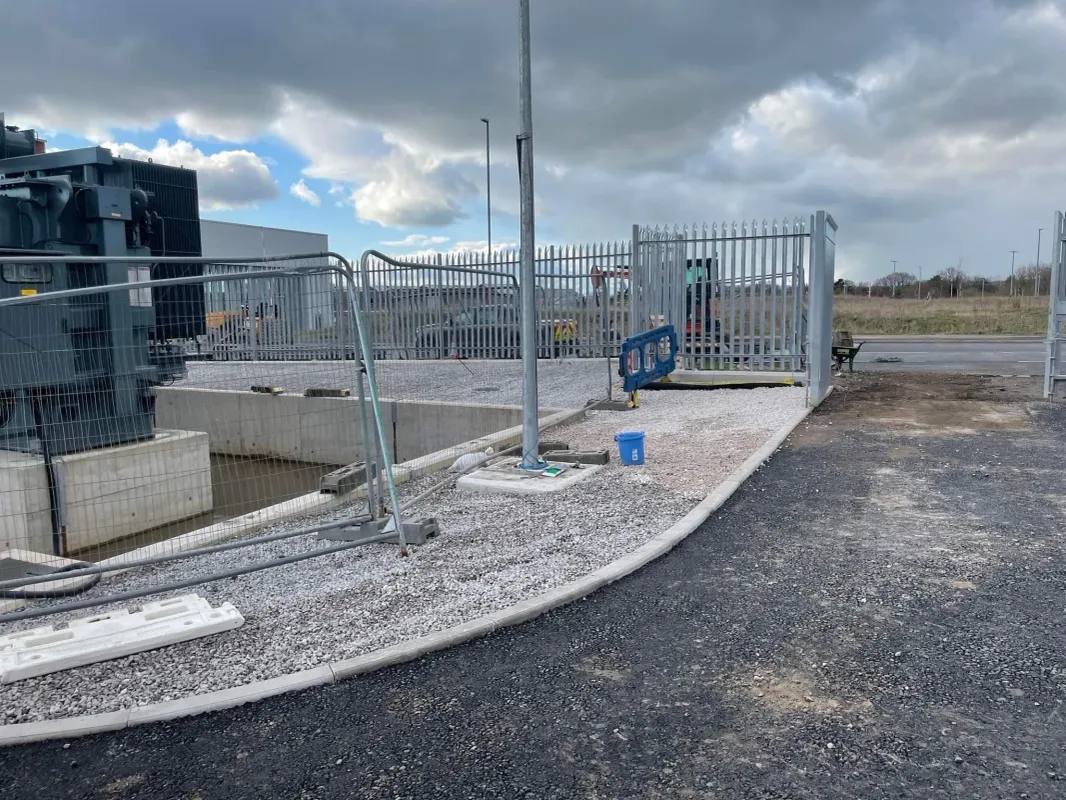 Examples of our work