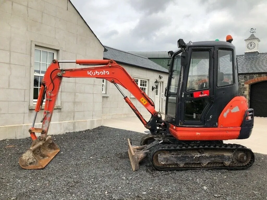 Examples of our work