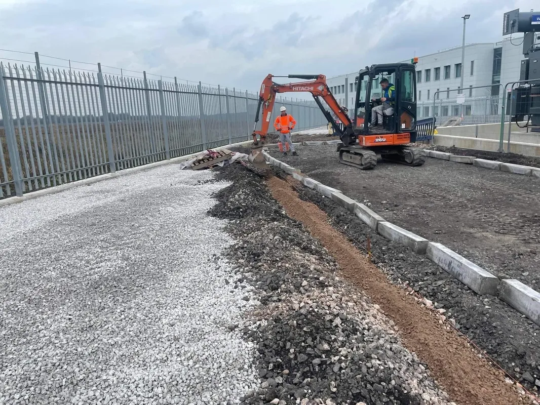 Examples of our work